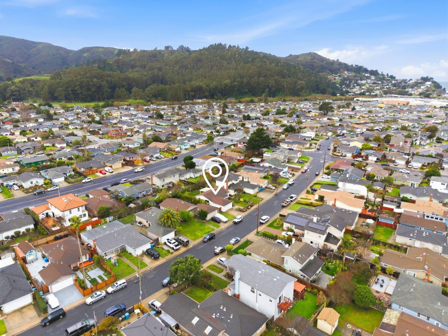 824 Arguello Boulevard