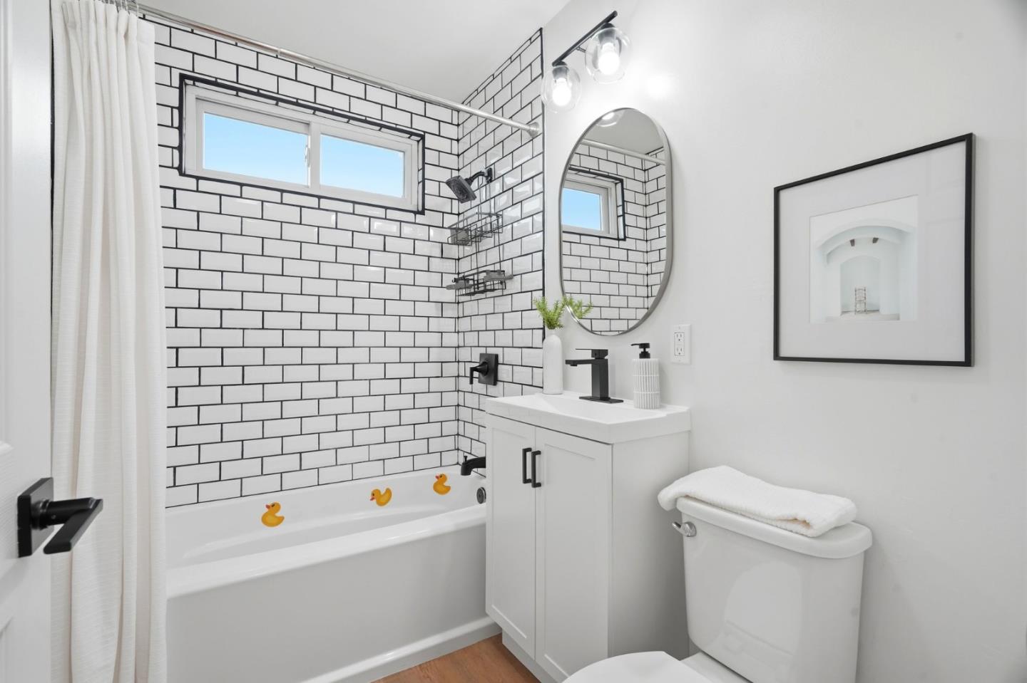 824 Arguello Boulevard