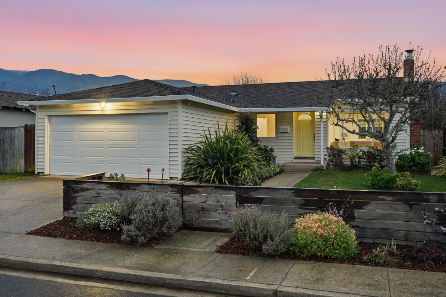 824 Arguello Boulevard