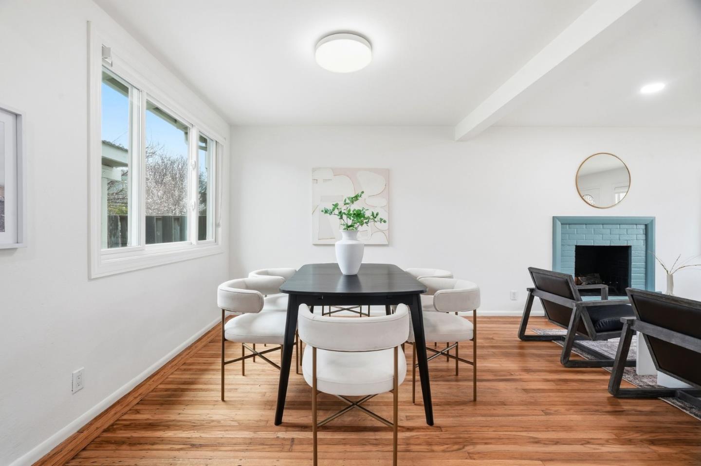 824 Arguello Boulevard