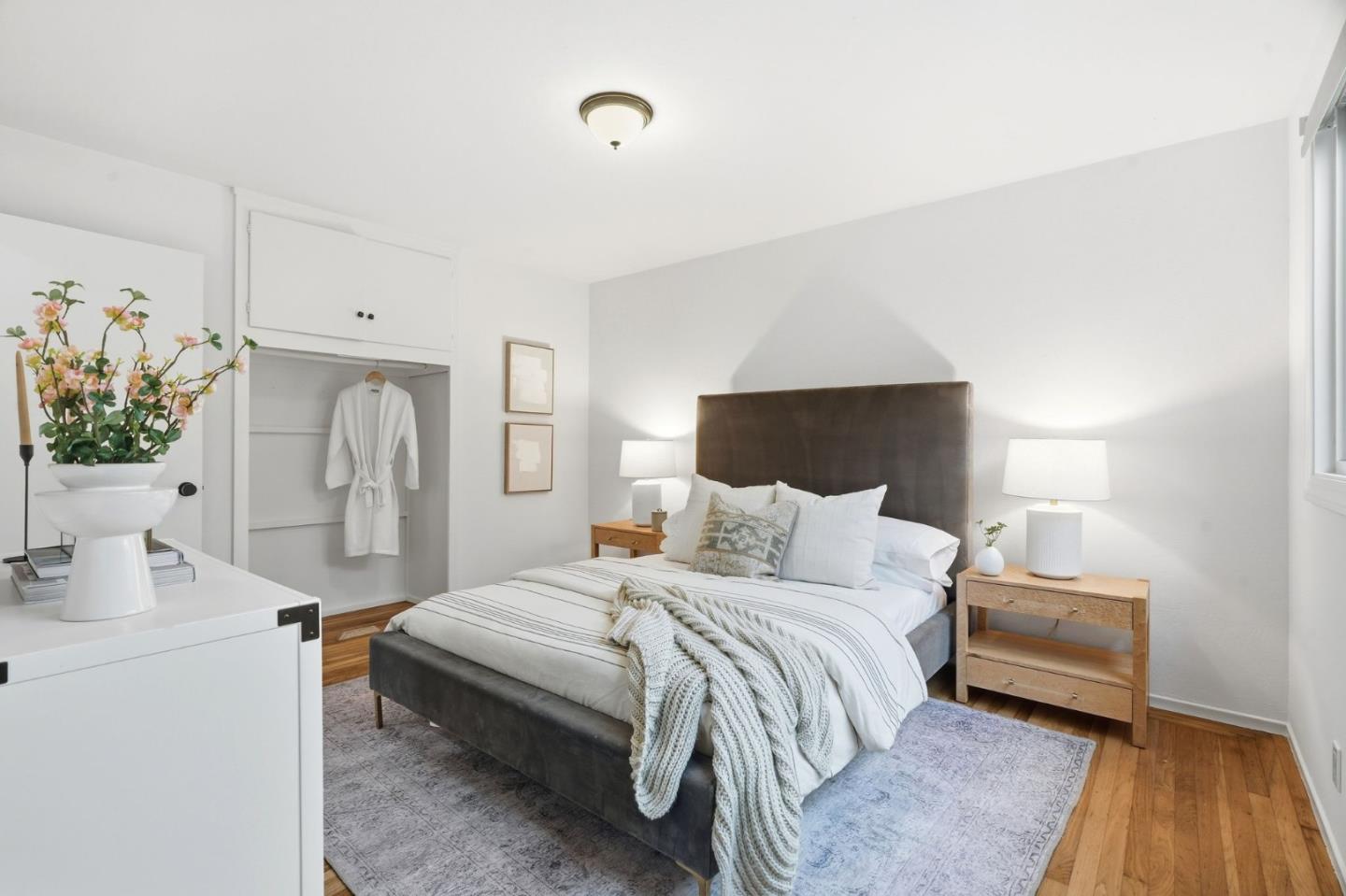 824 Arguello Boulevard