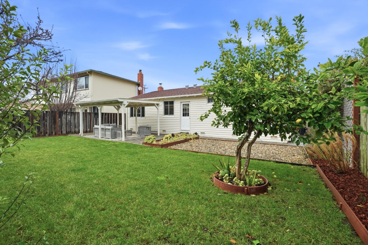 824 Arguello Boulevard