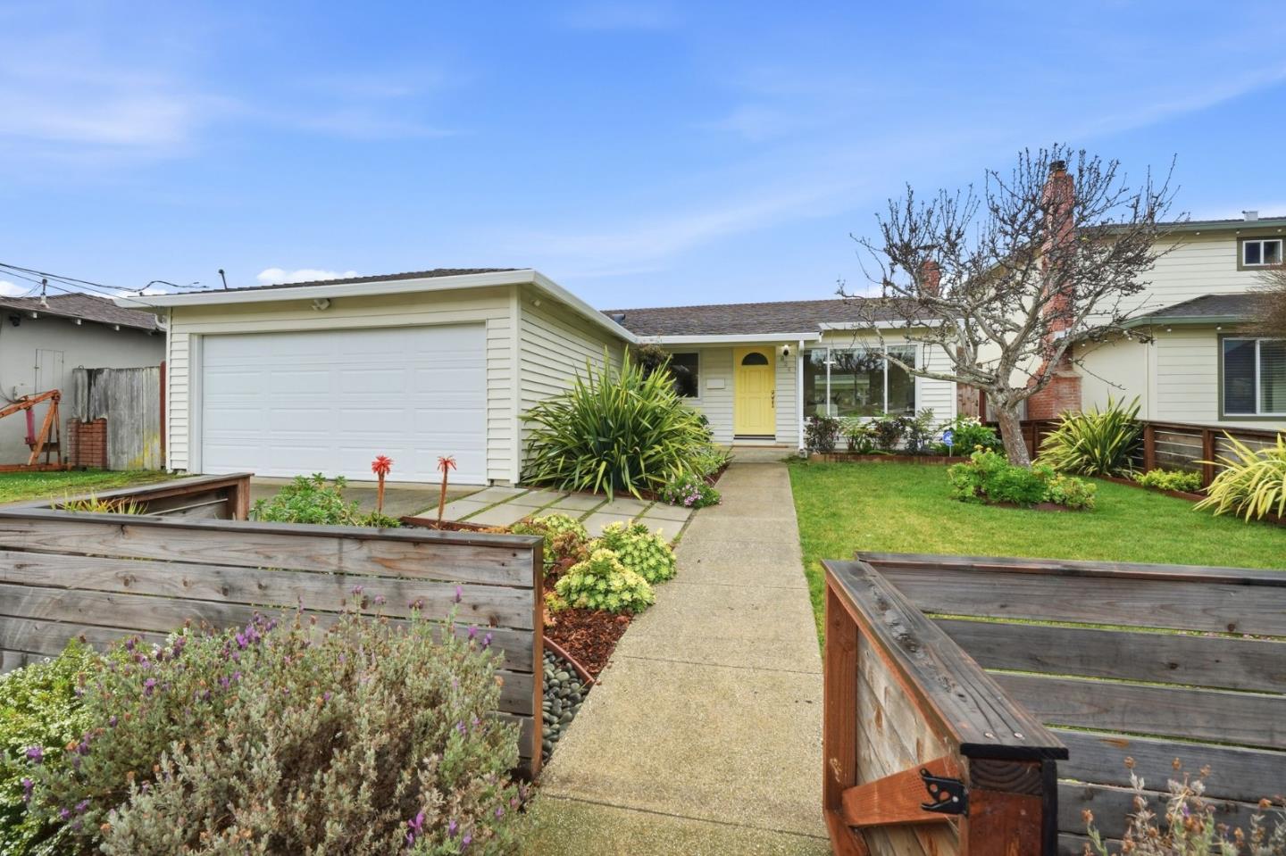 824 Arguello Boulevard