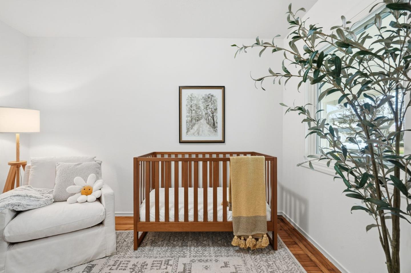 824 Arguello Boulevard