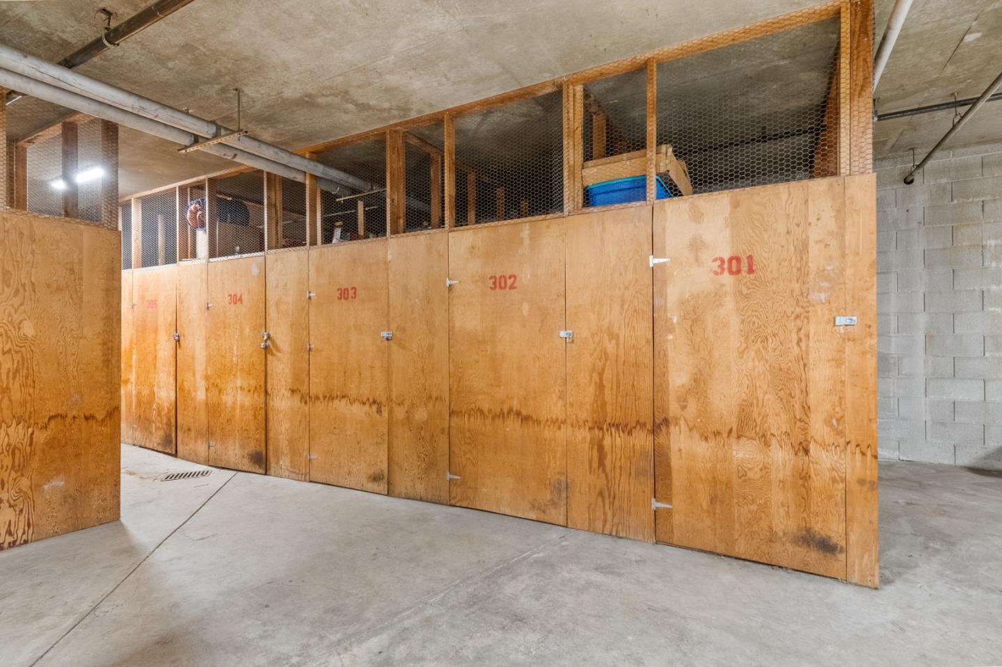 1500 Willow Avenue 301