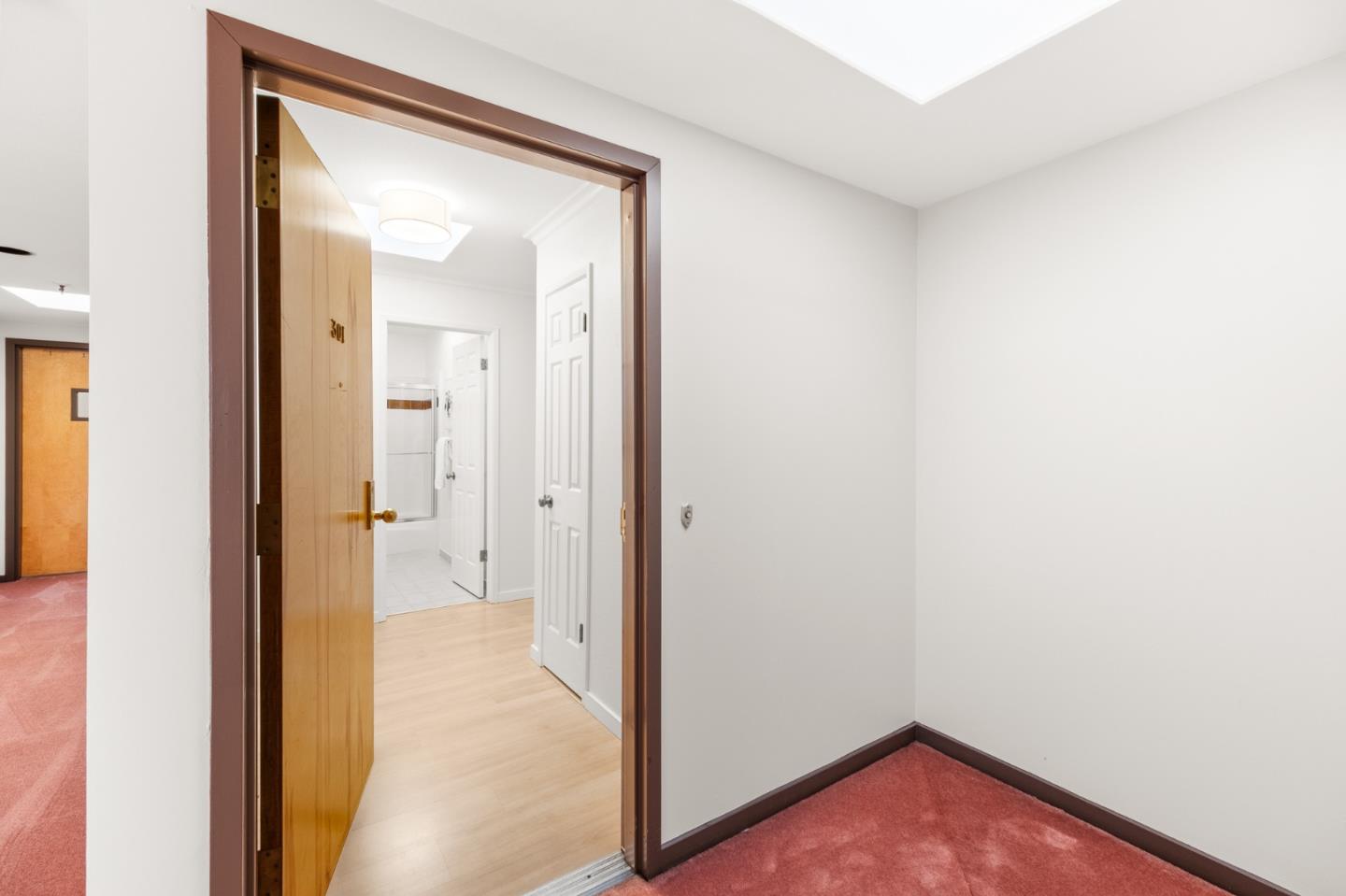 1500 Willow Avenue 301