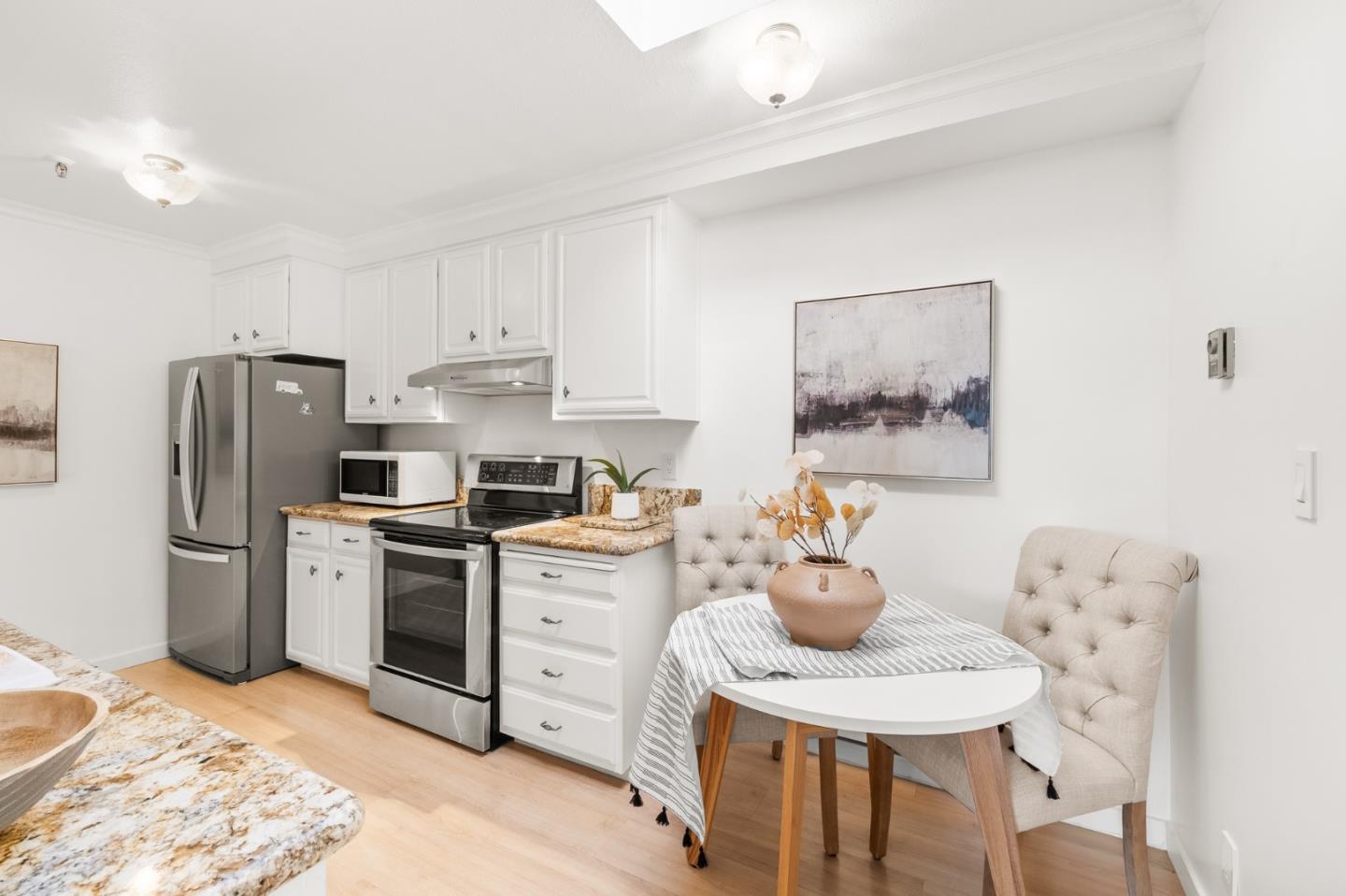 1500 Willow Avenue 301