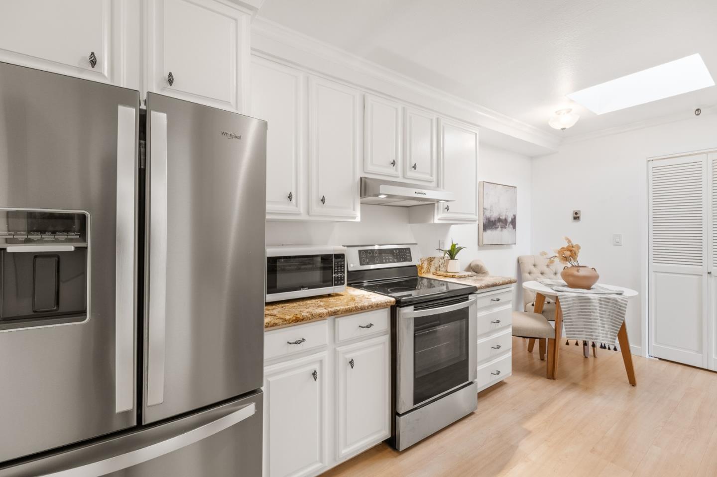 1500 Willow Avenue 301