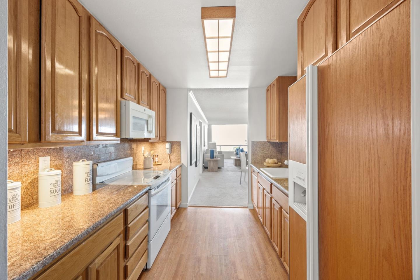 360 Vallejo Drive 105