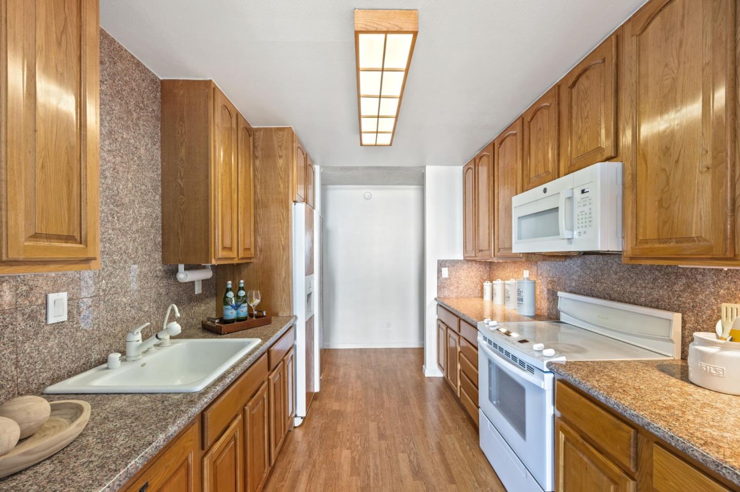 360 Vallejo Drive 105