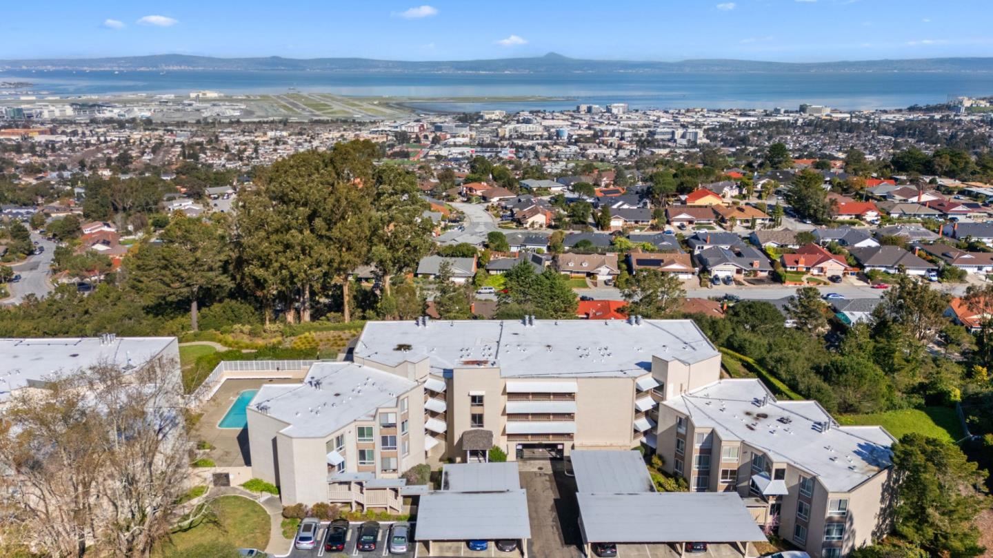 360 Vallejo Drive 105