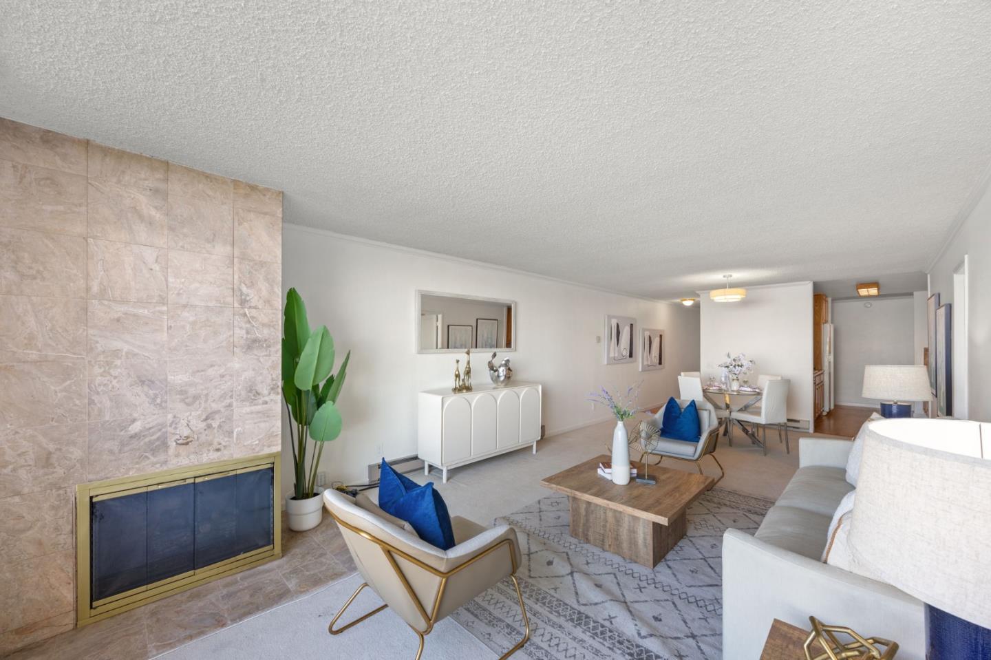 360 Vallejo Drive 105