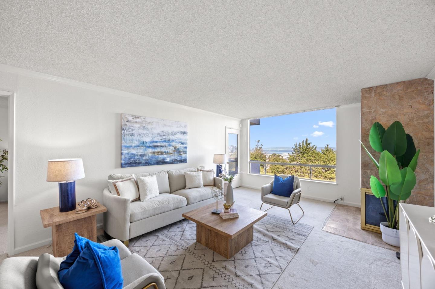 360 Vallejo Drive 105