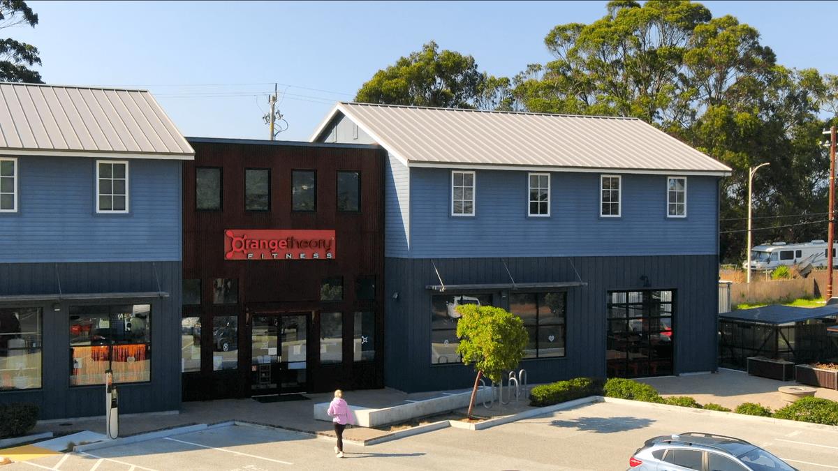 1559 Linda Mar Boulevard