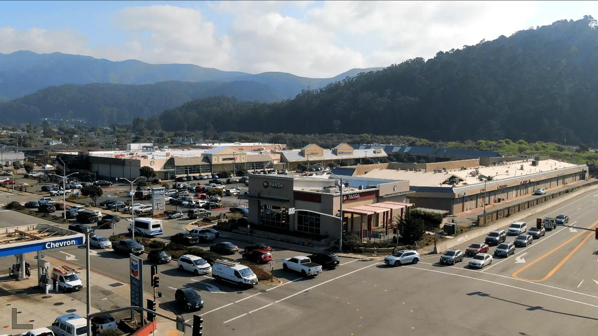 1559 Linda Mar Boulevard