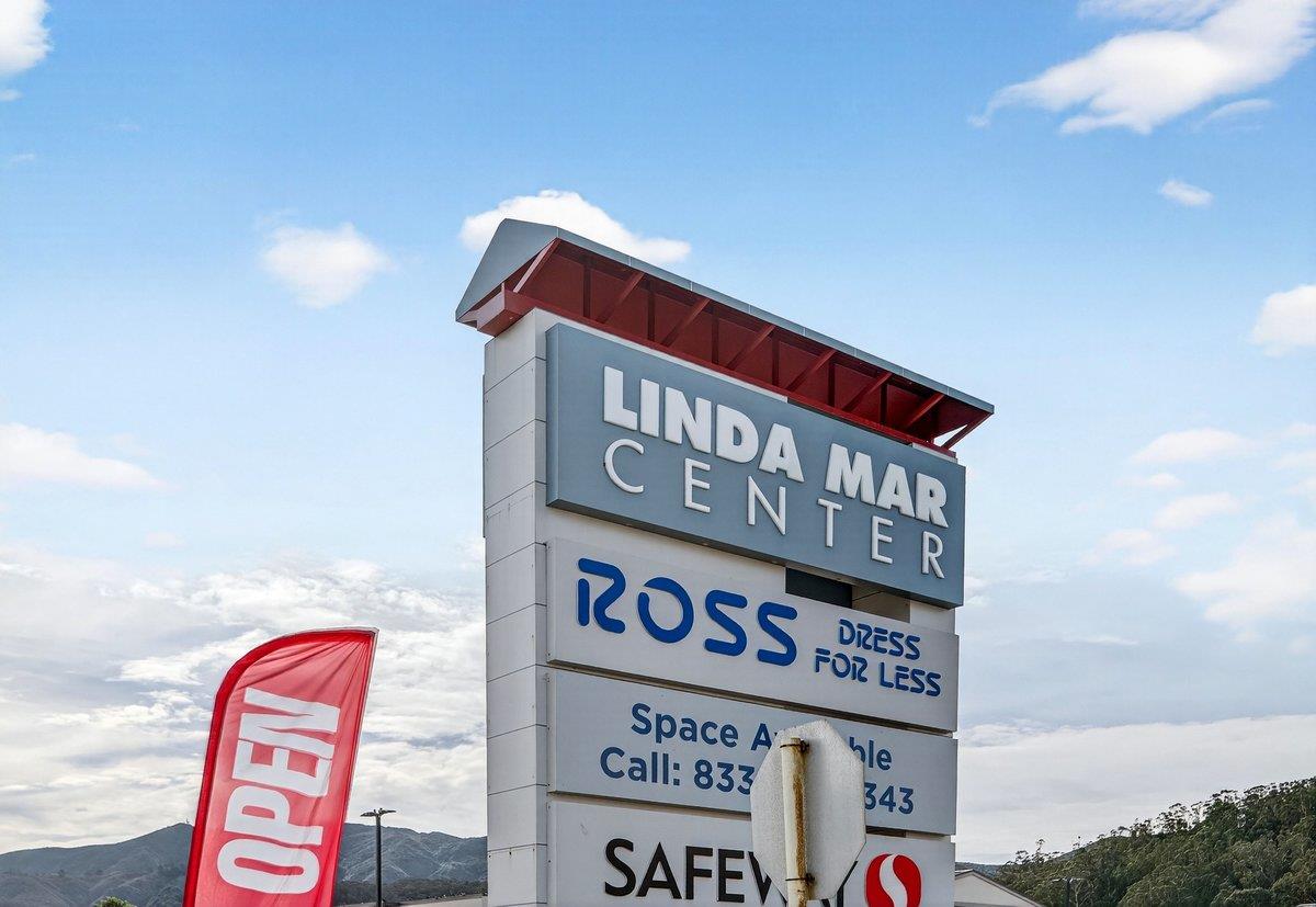 1559 Linda Mar Boulevard