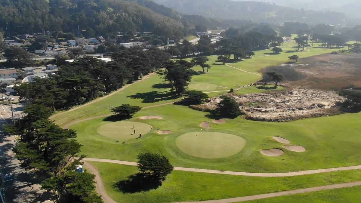 1559 Linda Mar Boulevard