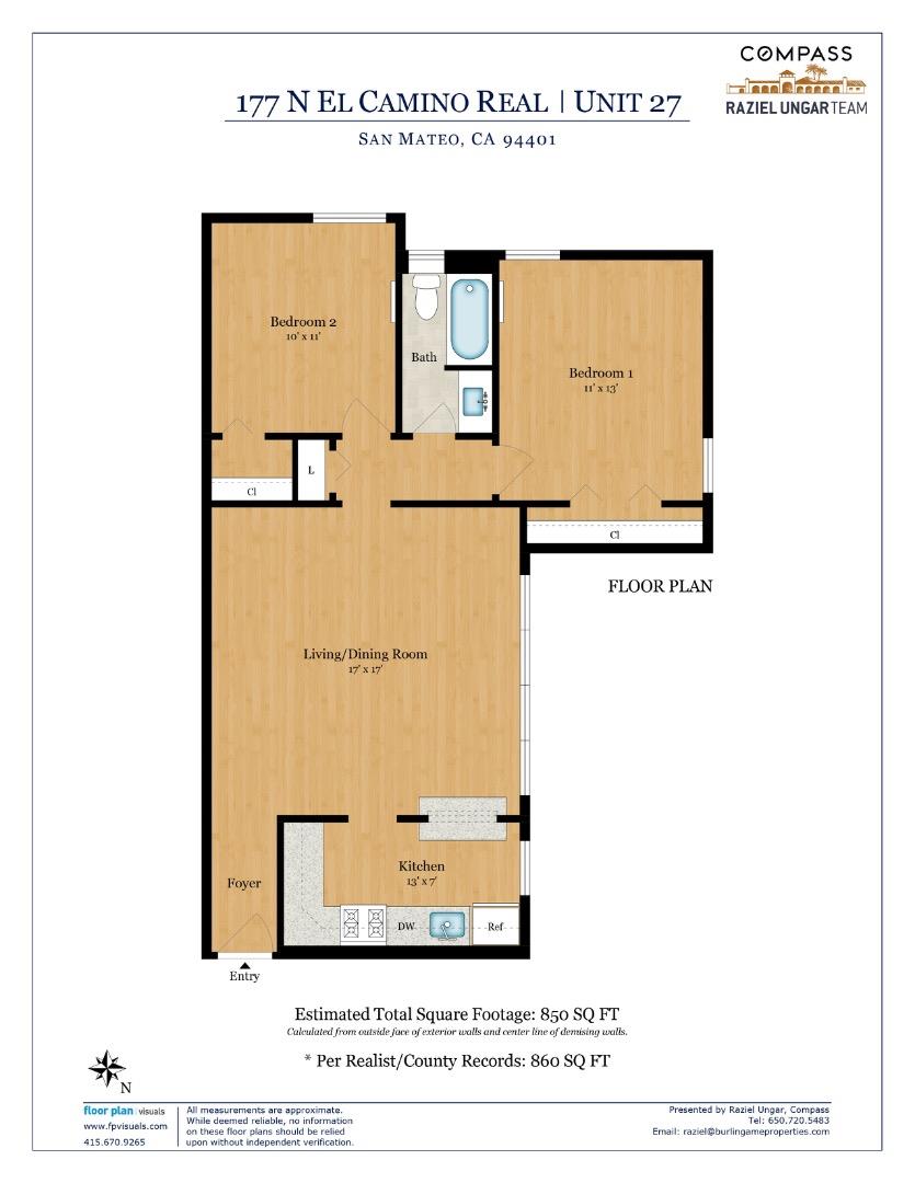 177 North El Camino Real Way 27