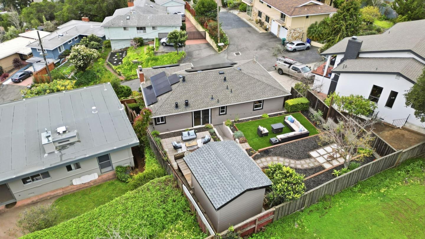 4198 Huntington Street