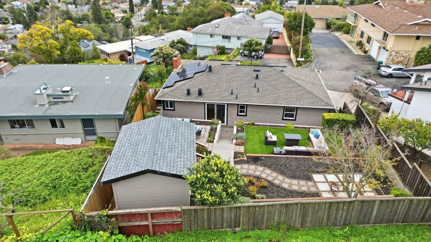 4198 Huntington Street