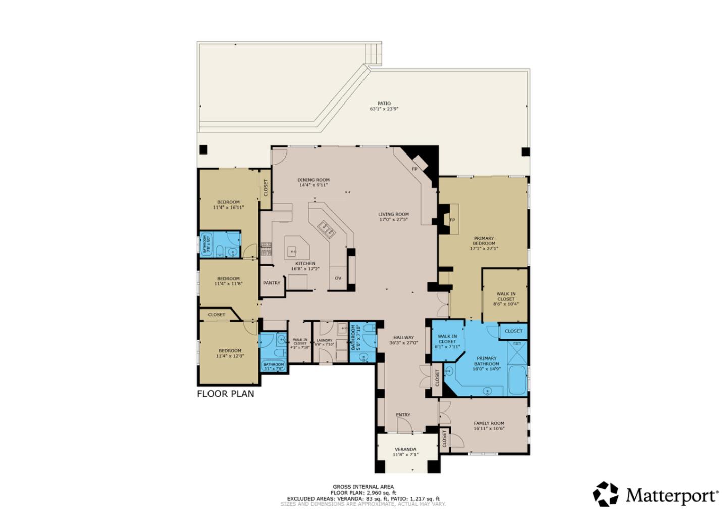 3916 Lighthouse Place