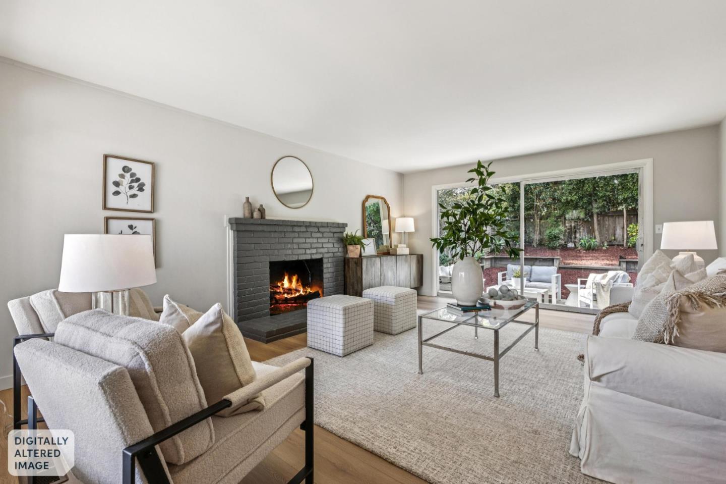 602 Alameda De Las Pulgas