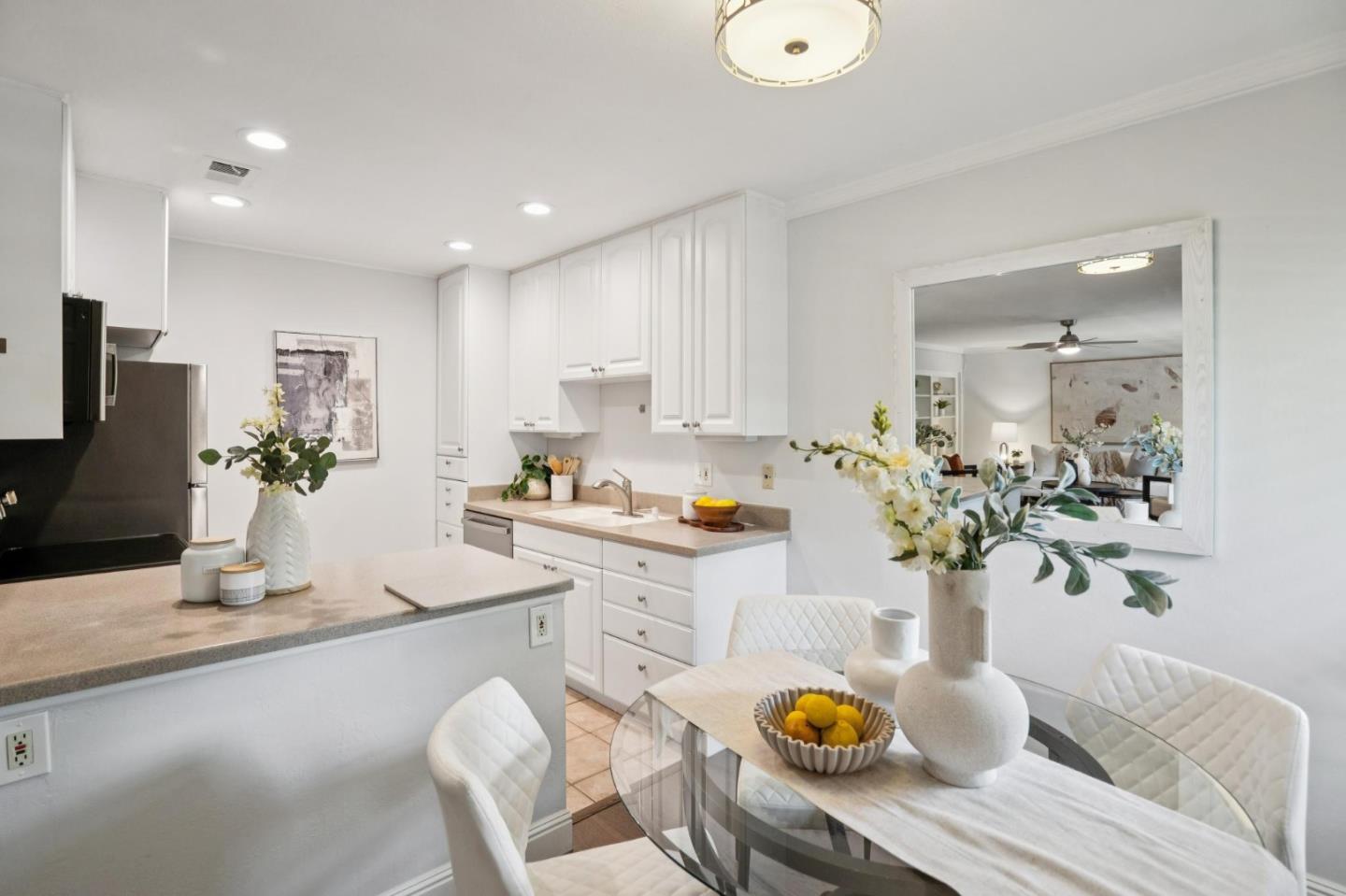 3033 Los Prados Street 229