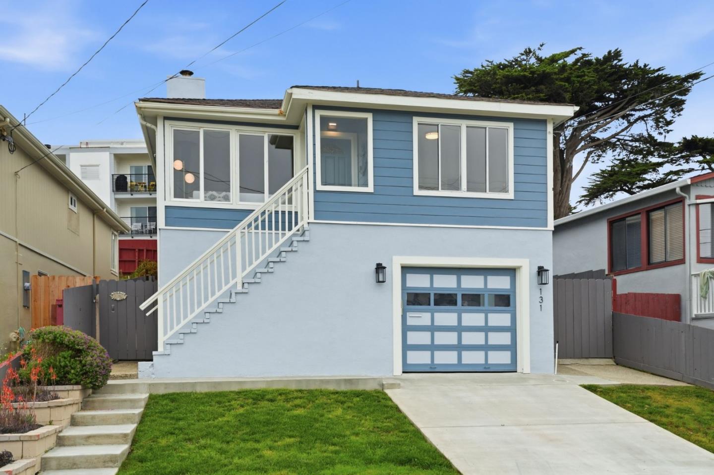 131 Pacific Avenue