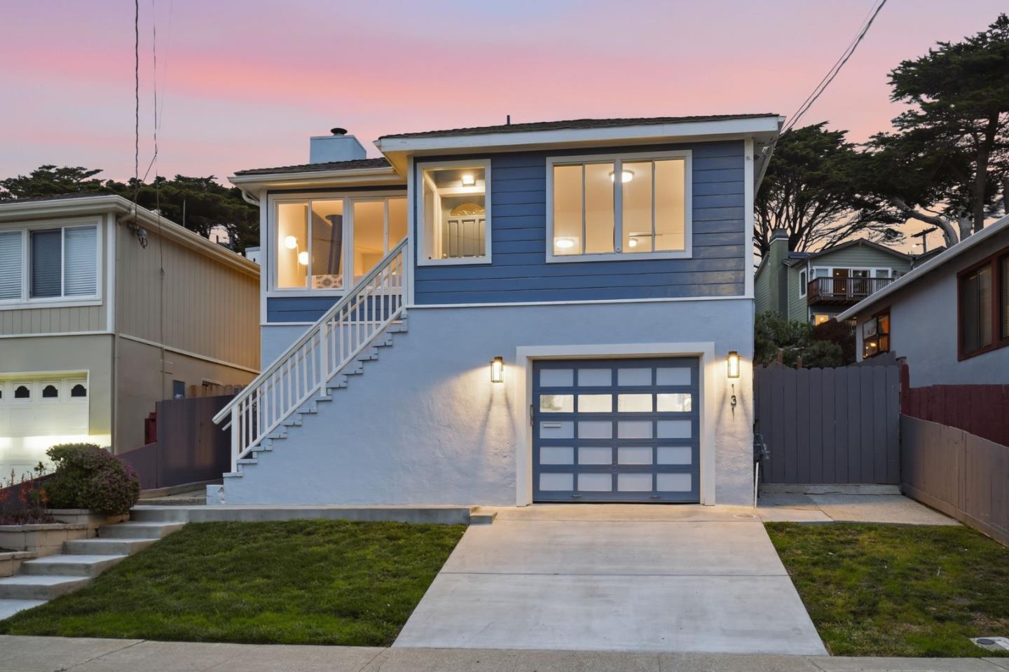 131 Pacific Avenue