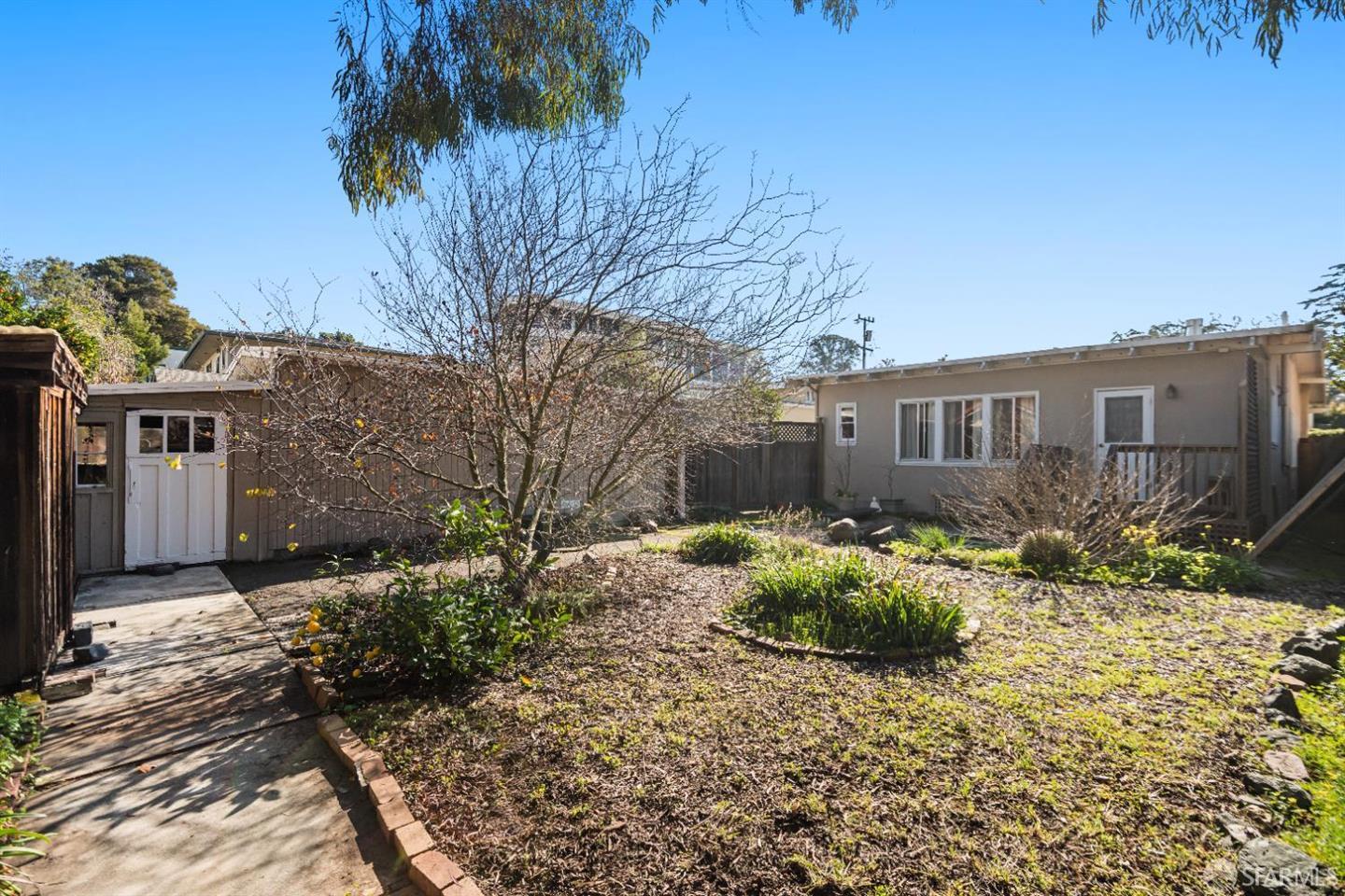 1228 Capuchino Avenue