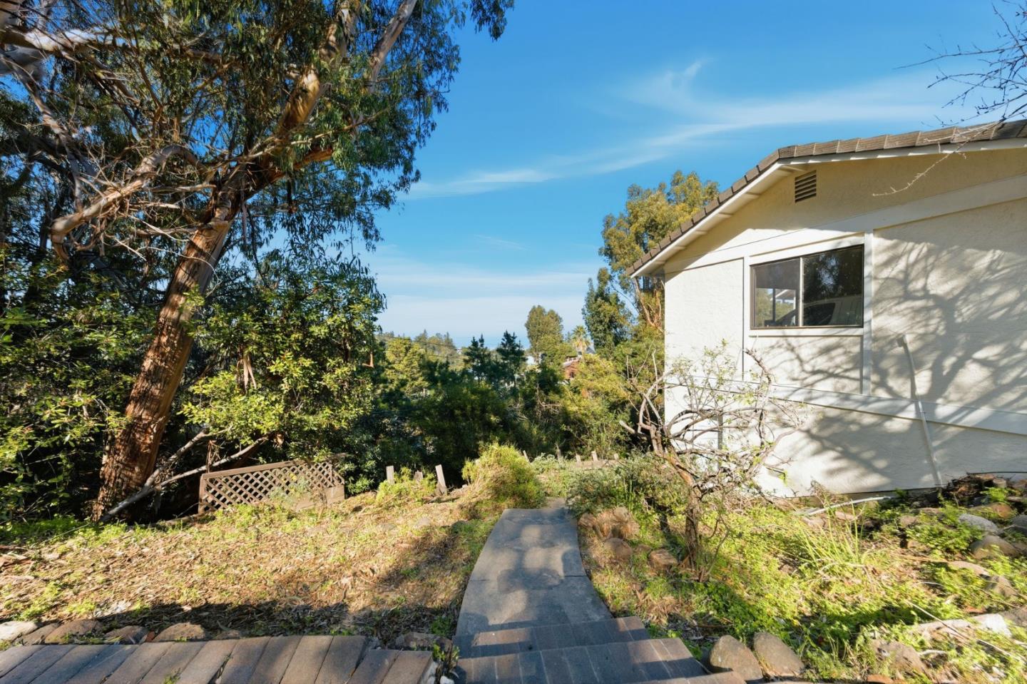 2734 Summit Drive