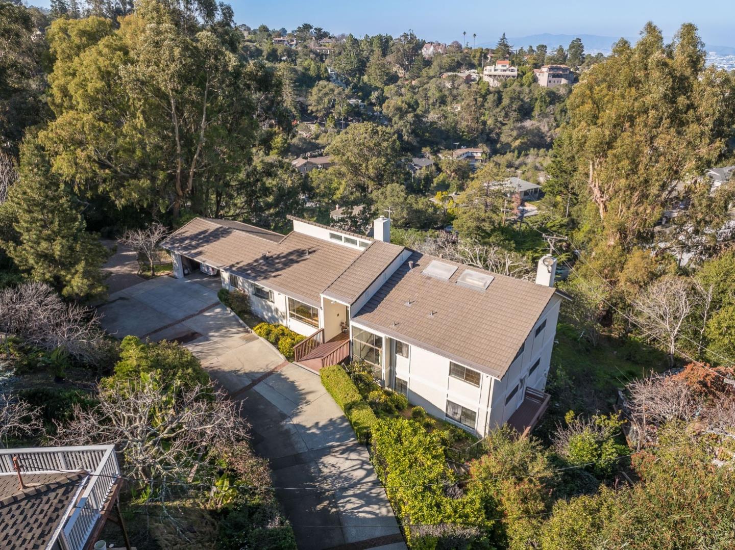 2734 Summit Drive