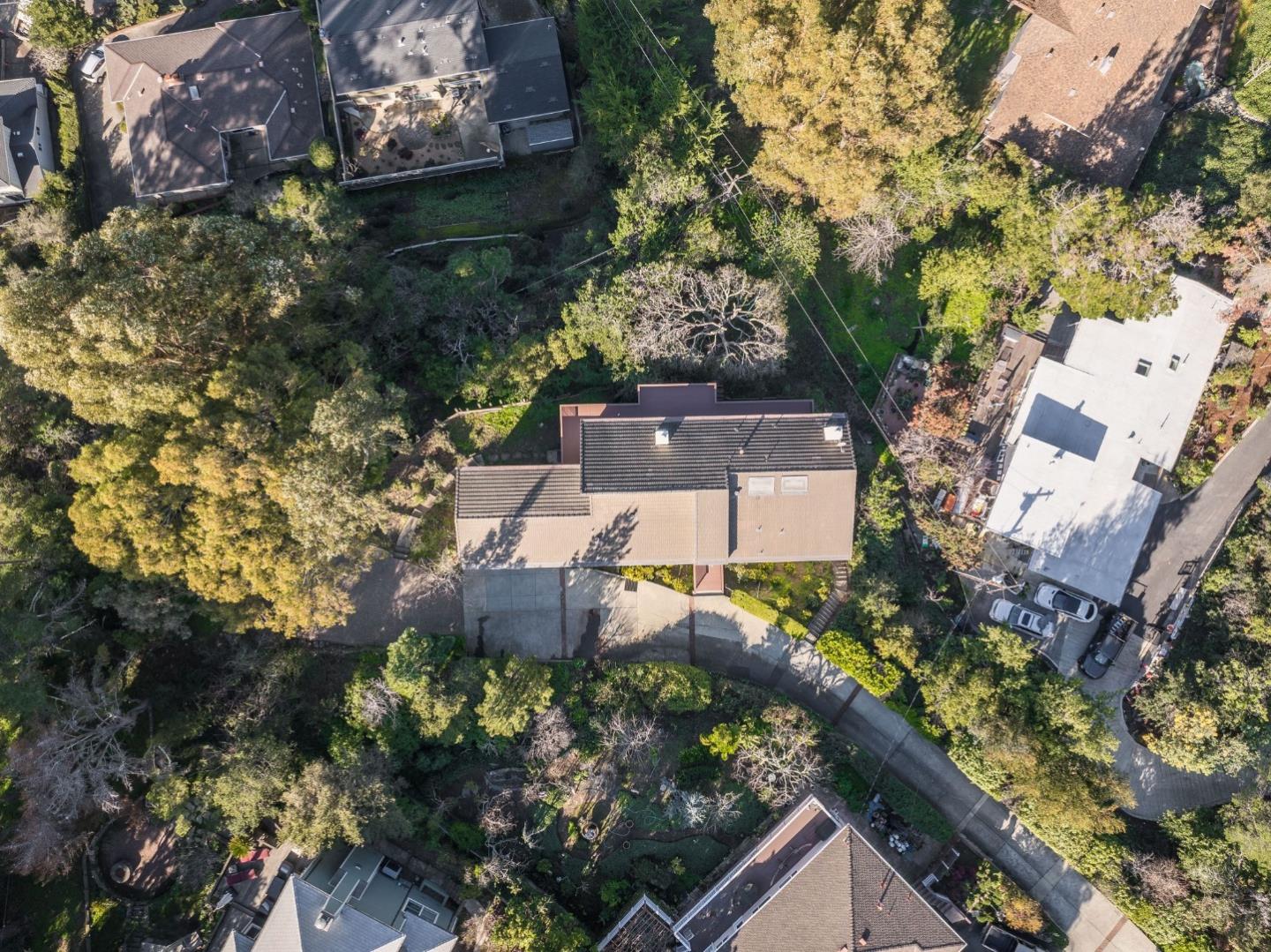 2734 Summit Drive