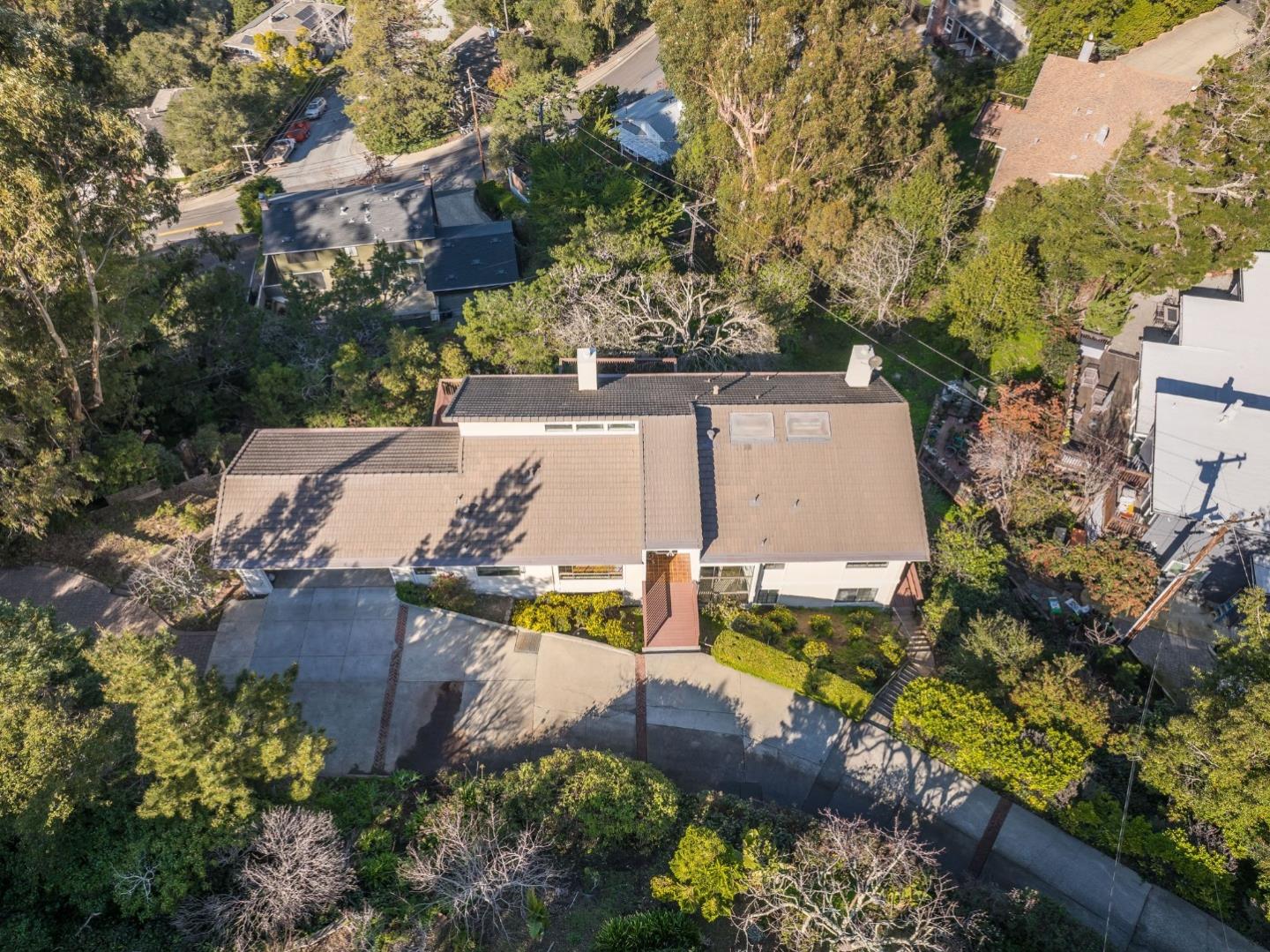 2734 Summit Drive