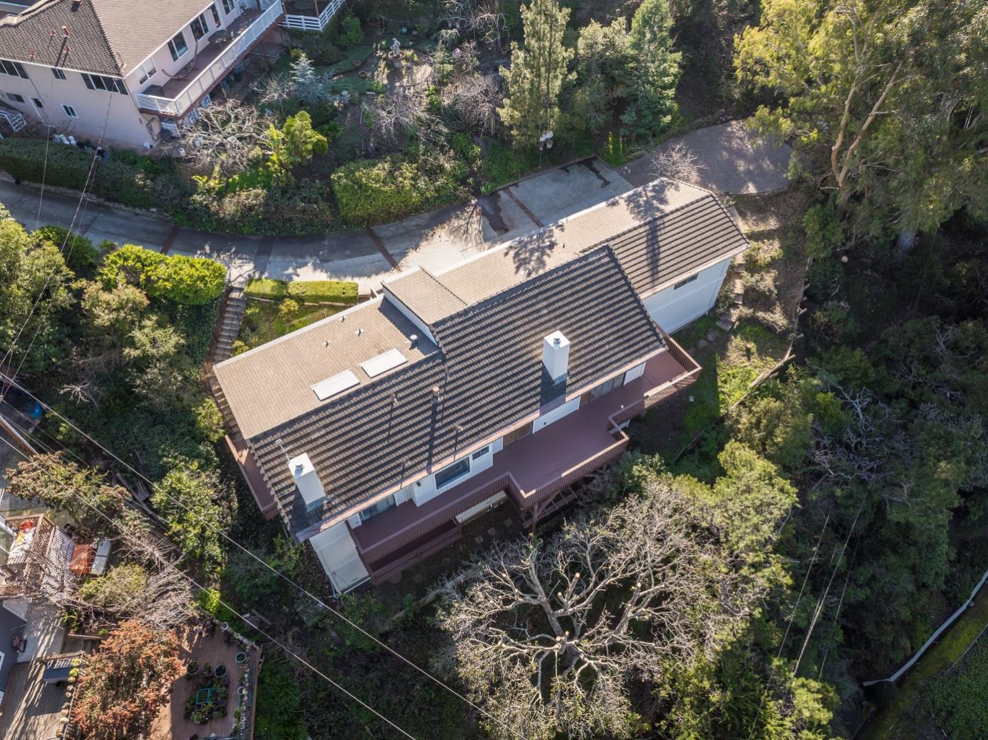 2734 Summit Drive