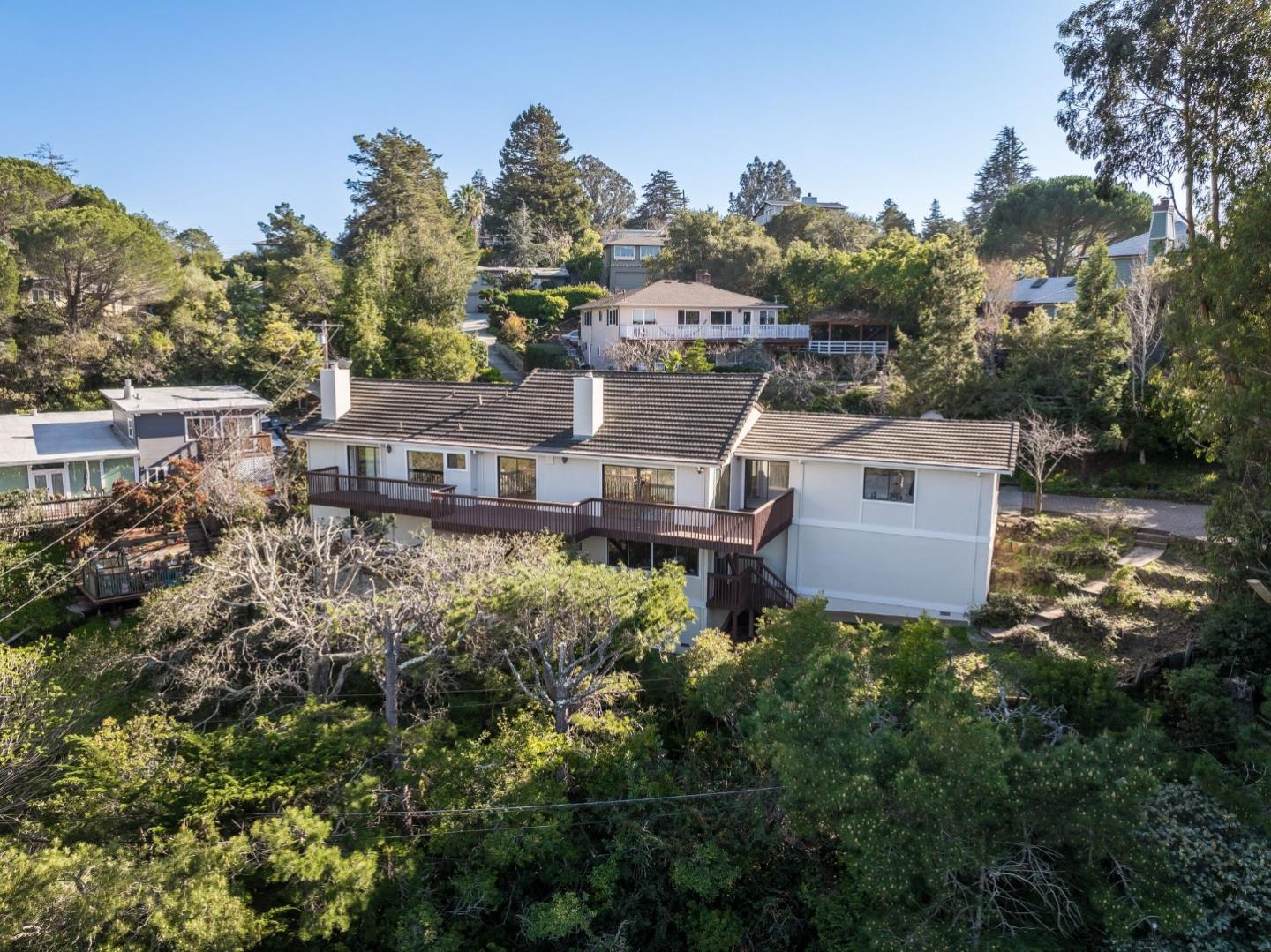 2734 Summit Drive