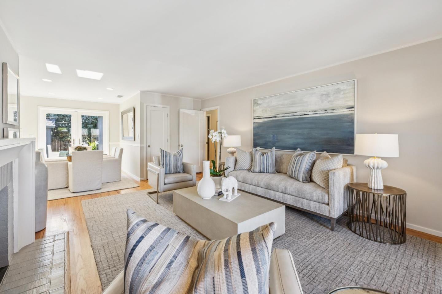 3612 Santiago Street