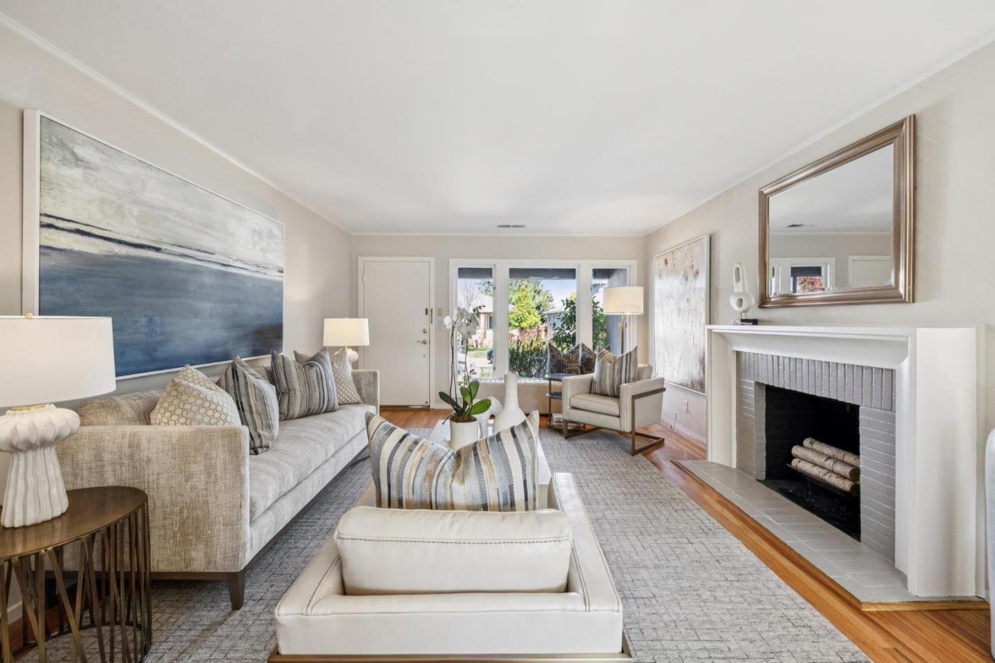 3612 Santiago Street