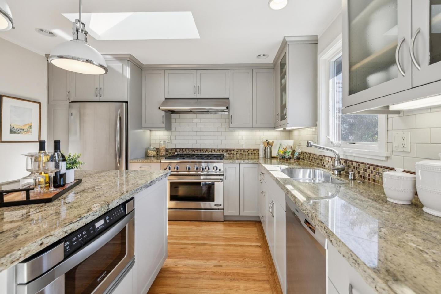 3612 Santiago Street