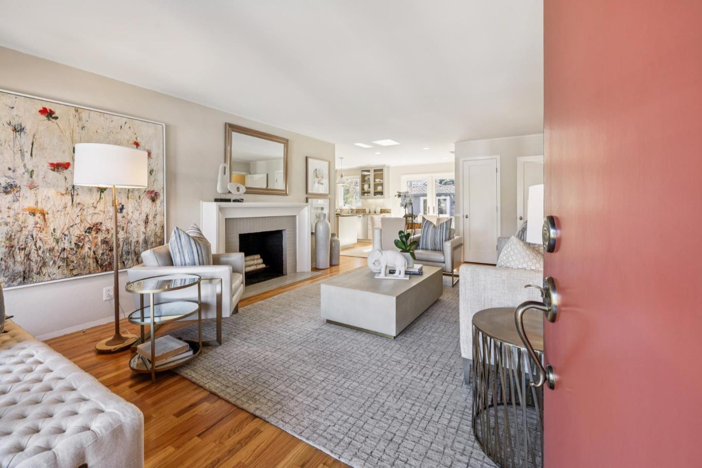 3612 Santiago Street