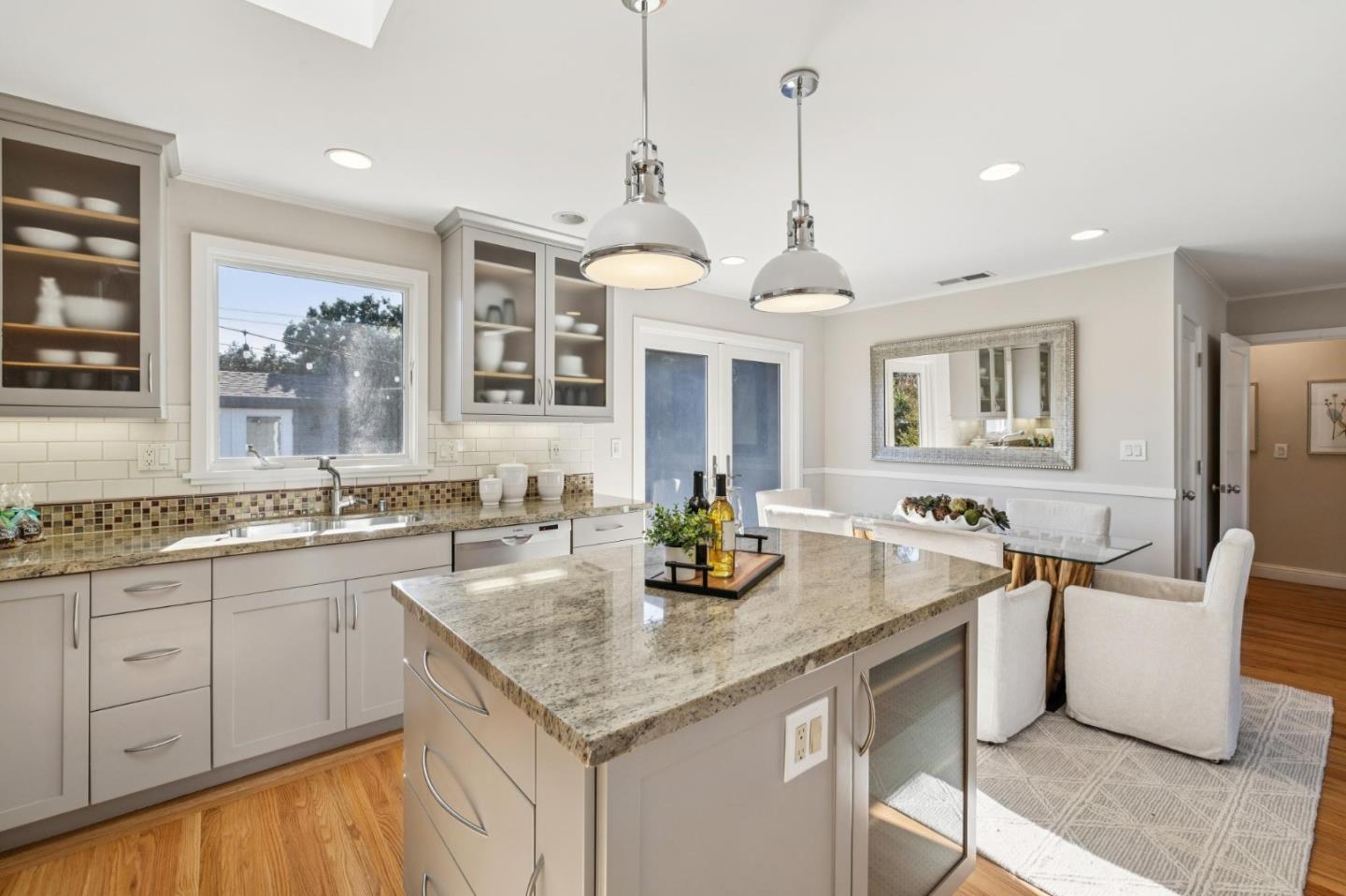 3612 Santiago Street