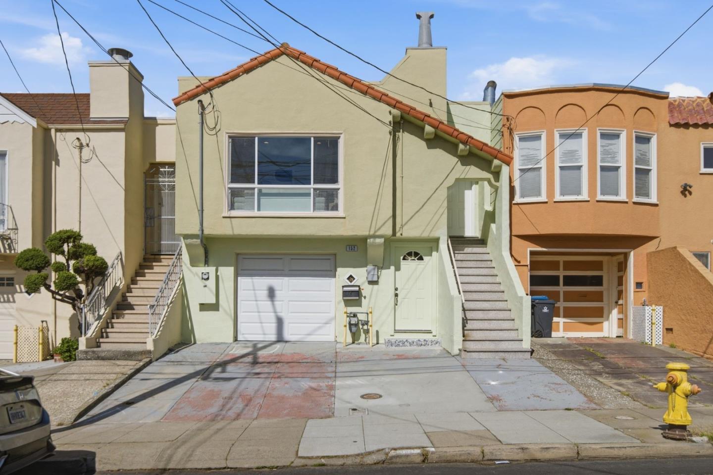 152 West Moltke Street