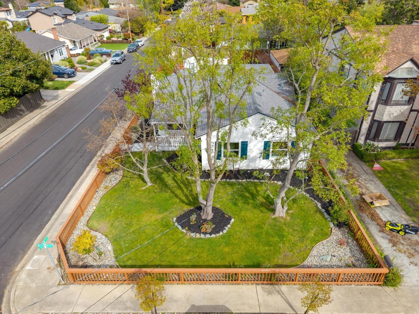 901 Chevy Street