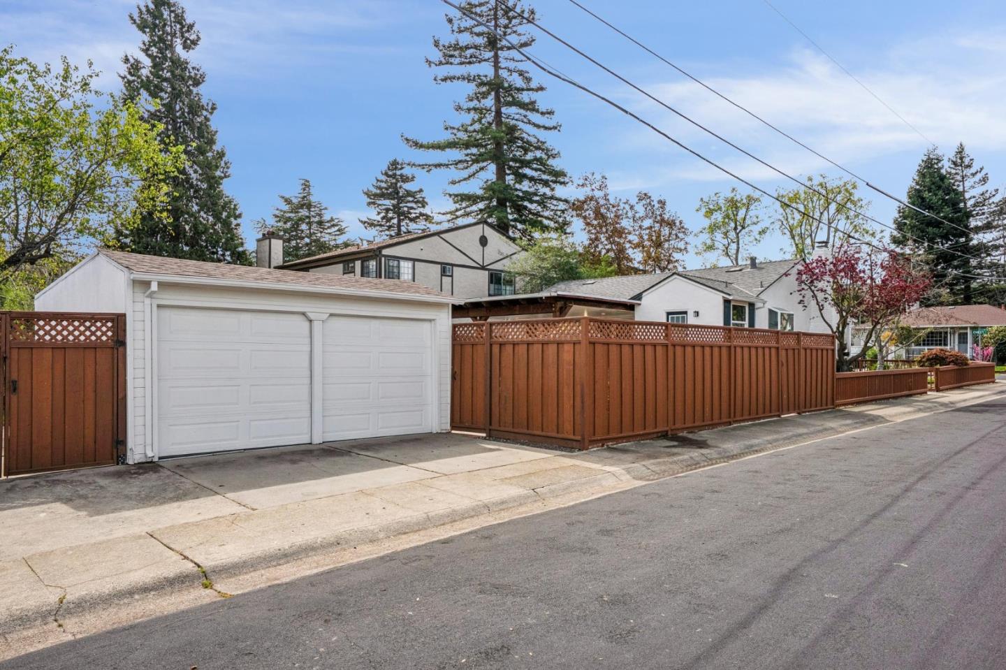 901 Chevy Street