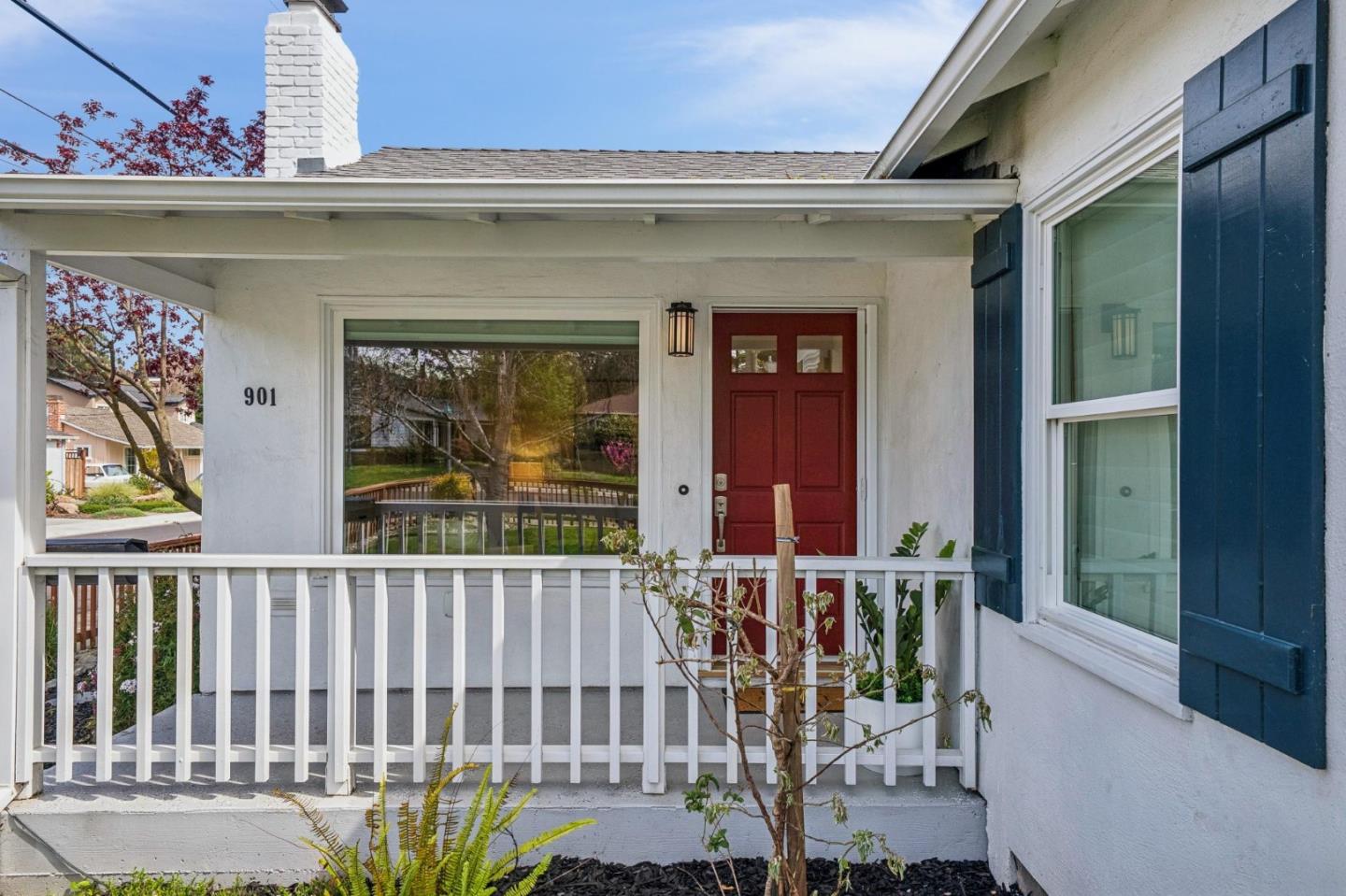 901 Chevy Street