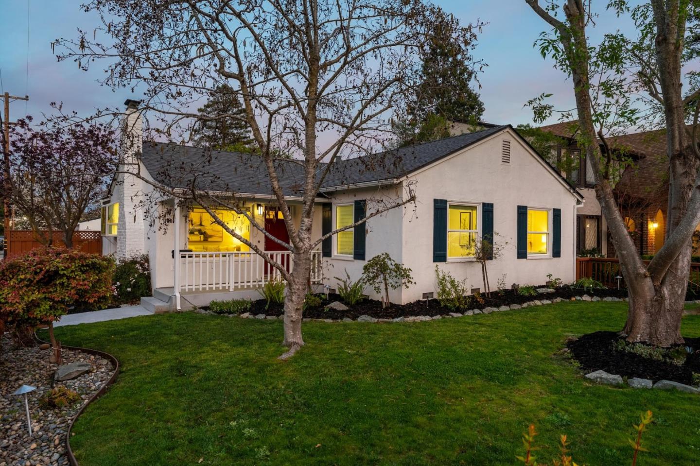 901 Chevy Street
