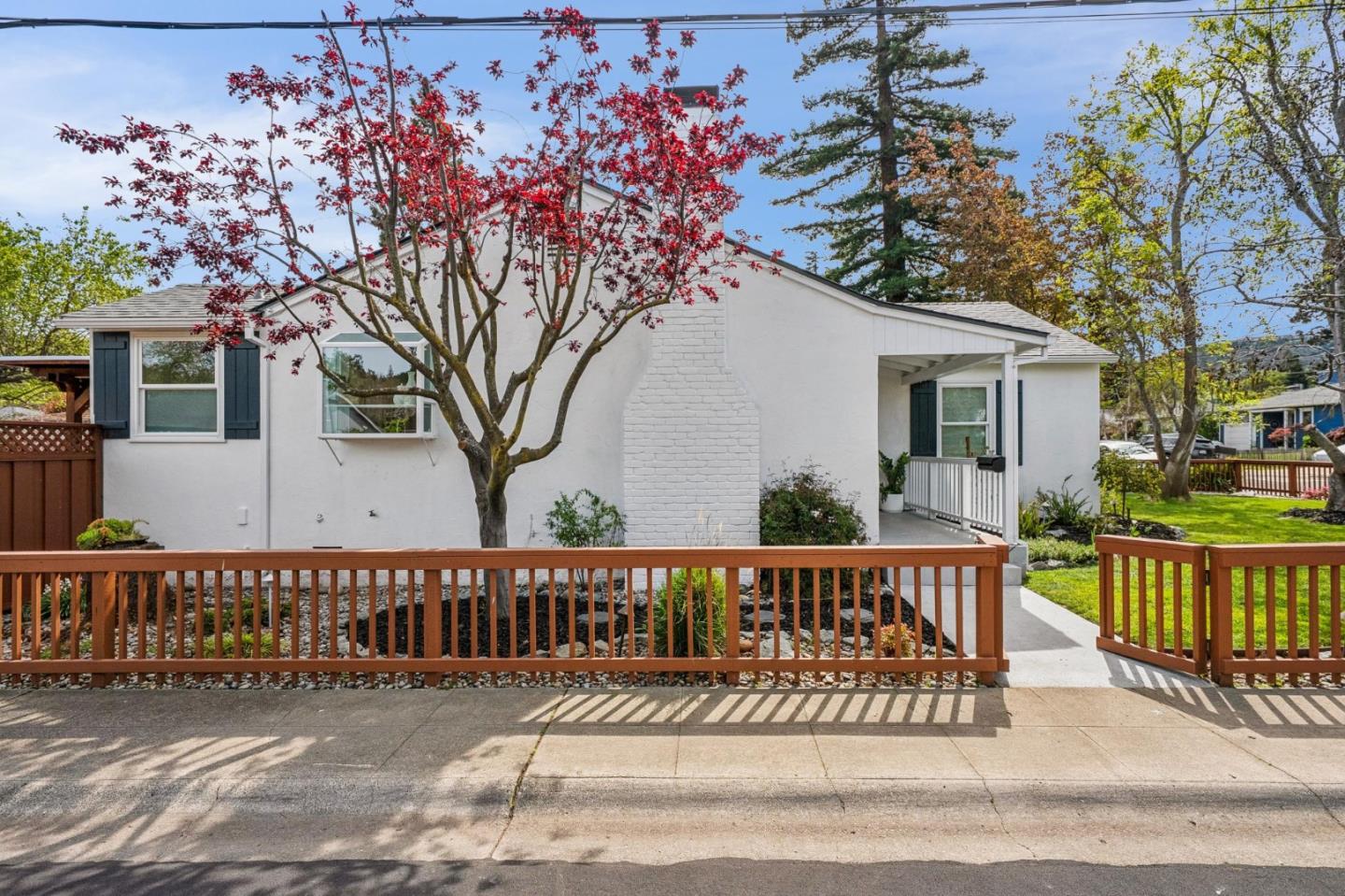 901 Chevy Street