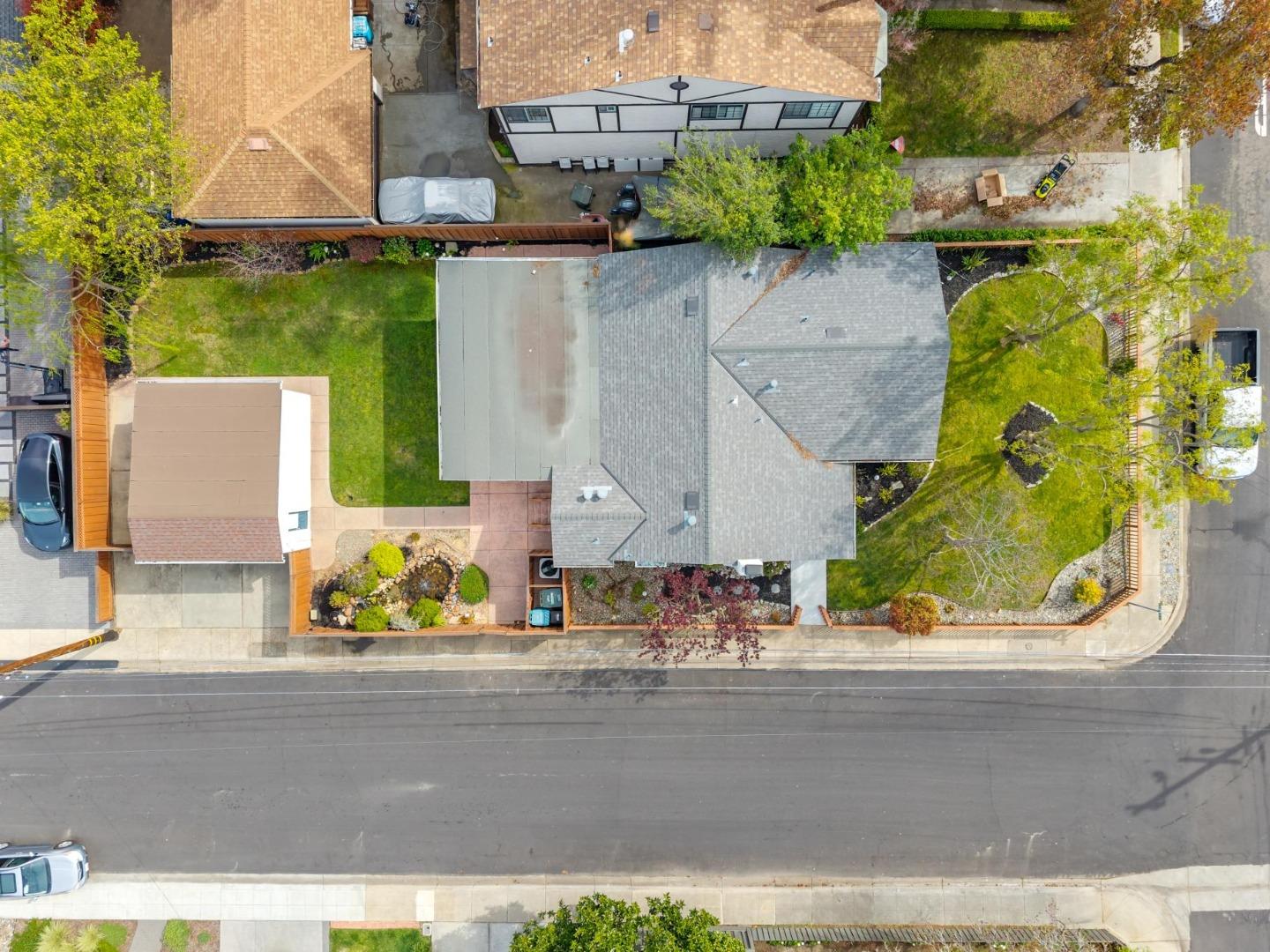 901 Chevy Street