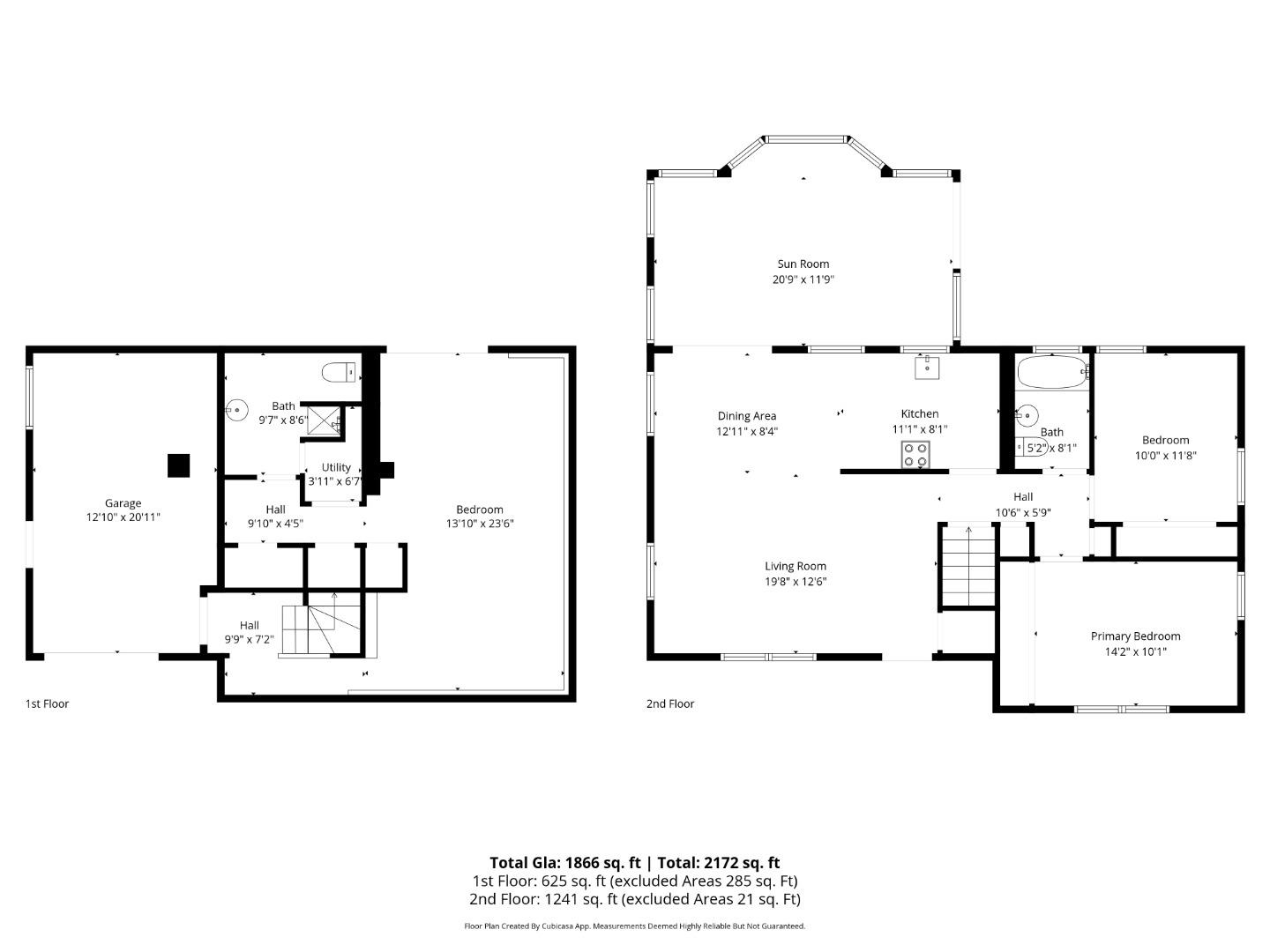 14 Cragmont Court