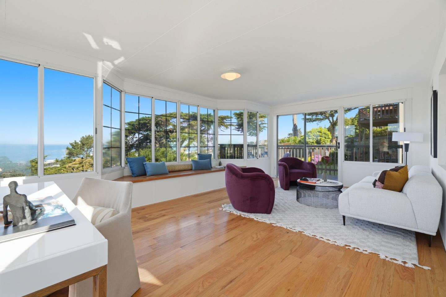 14 Cragmont Court